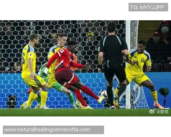 瑞典锋线哑火伊布失望不已球队世预赛六战全败无进球